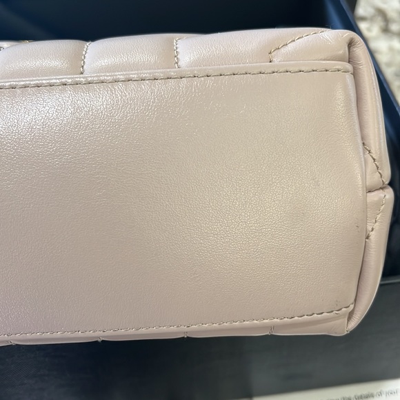 Saint Laurent Monogramme LouLou - Picture 5 of 6